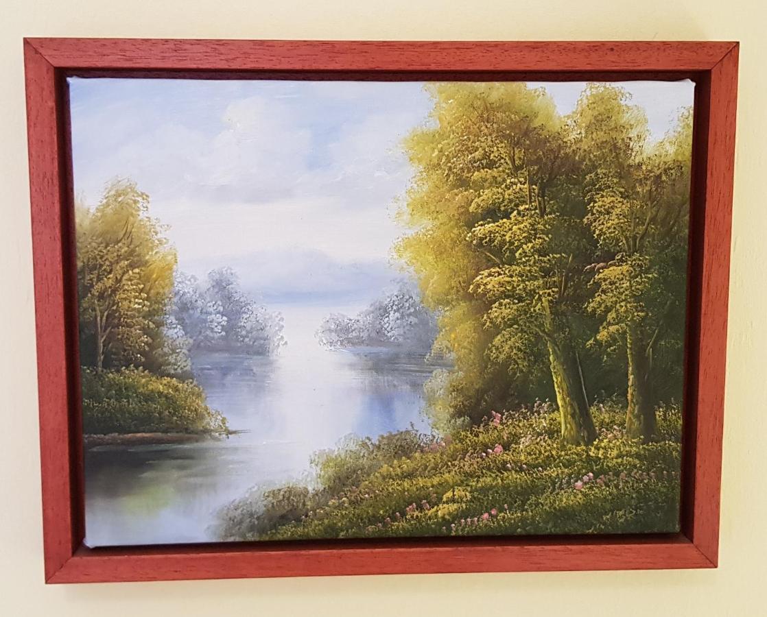 Ferienwohnungen Villa Goldbrunnen Bad Elster Zewnętrze zdjęcie