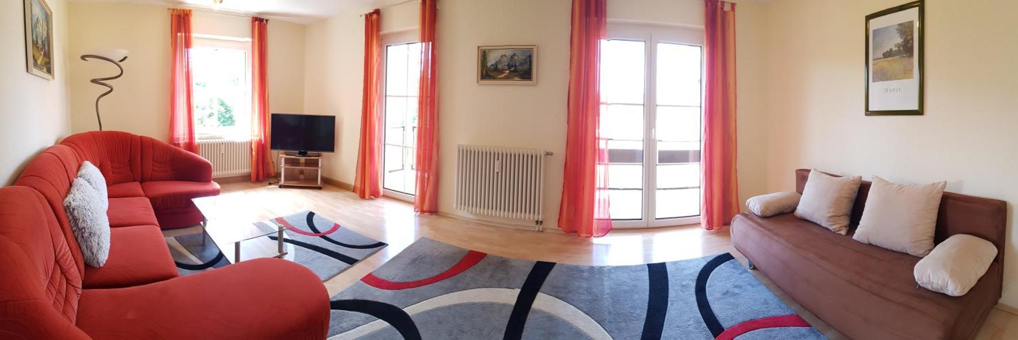 Ferienwohnungen Villa Goldbrunnen Bad Elster Zewnętrze zdjęcie