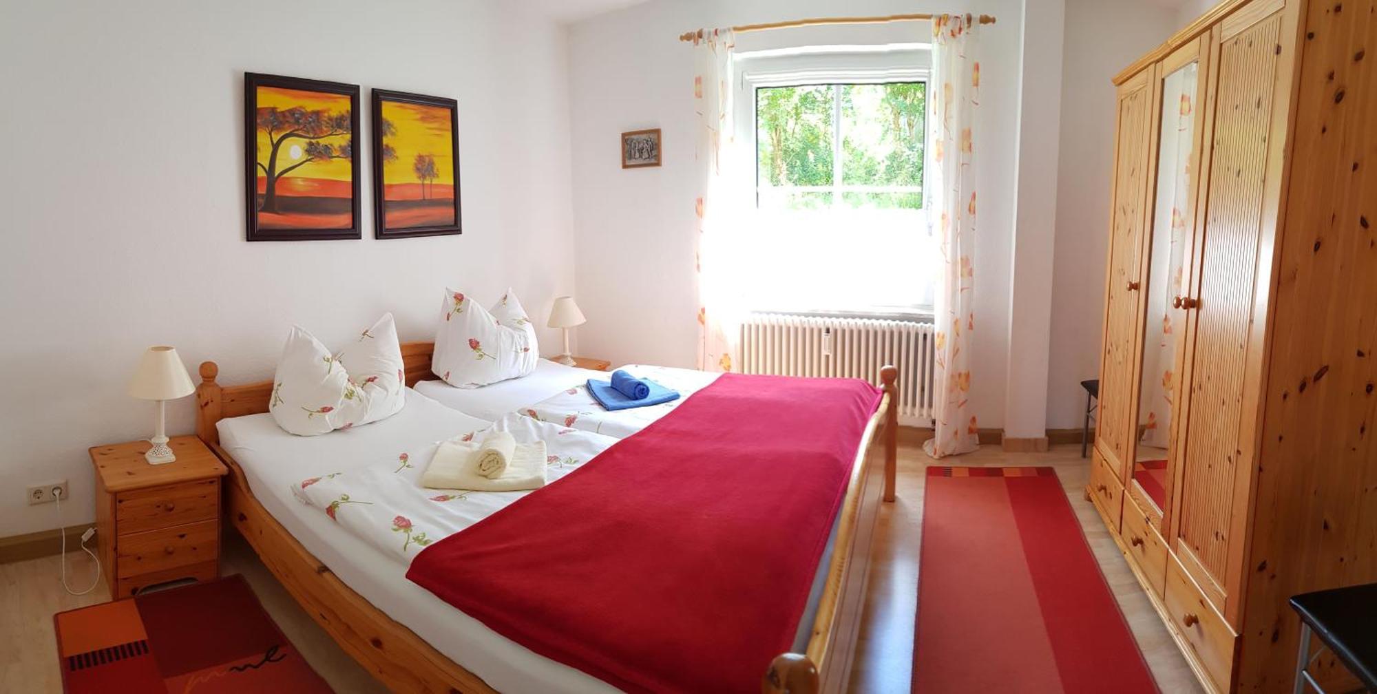 Ferienwohnungen Villa Goldbrunnen Bad Elster Zewnętrze zdjęcie