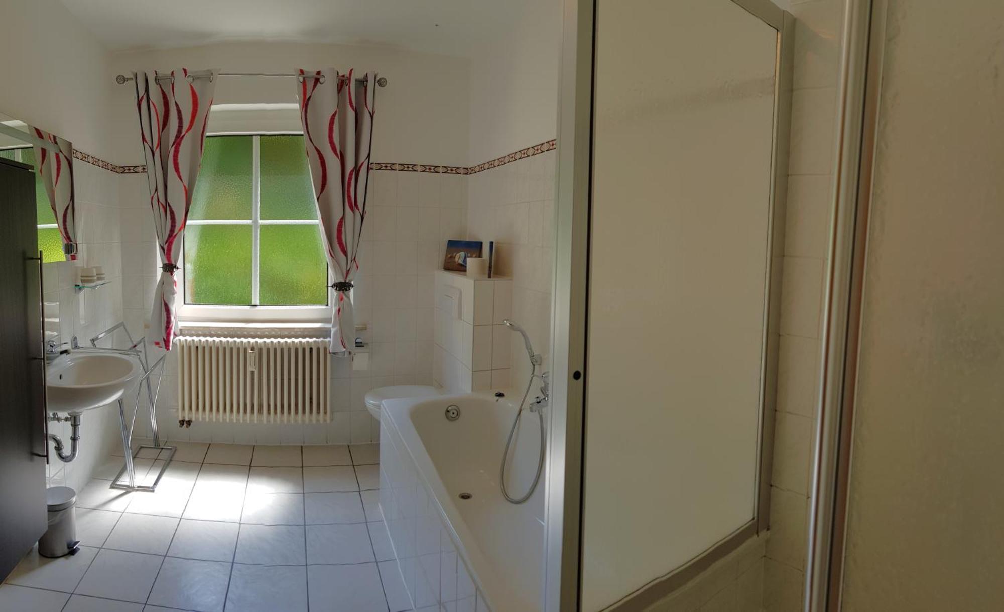 Ferienwohnungen Villa Goldbrunnen Bad Elster Zewnętrze zdjęcie