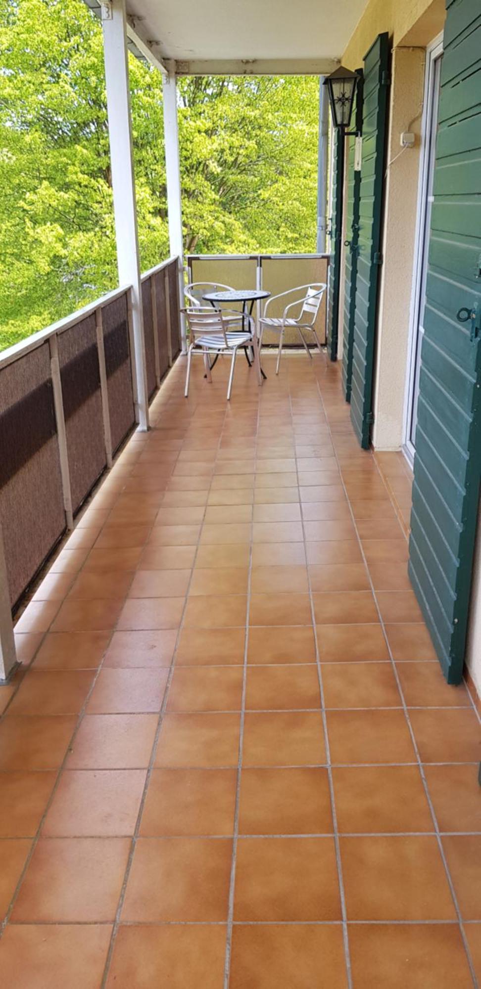 Ferienwohnungen Villa Goldbrunnen Bad Elster Zewnętrze zdjęcie