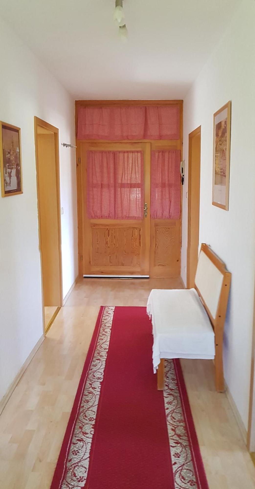 Ferienwohnungen Villa Goldbrunnen Bad Elster Zewnętrze zdjęcie